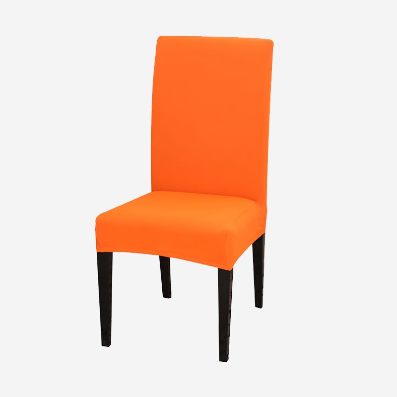 כיסוי לכסאות מבד רחיץ ונמתח FACTORYX צבע 24  